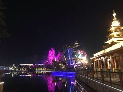 -广州融创文旅城