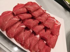 -东来顺饭庄(西直门店)