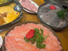-楠火锅(太古里总店)