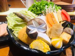 -呷哺呷哺 黄金牧场 (盛世天骄店)