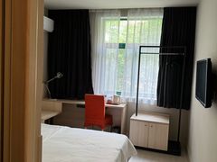 -锦江之星(北京长椿街店)