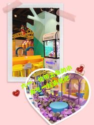-汤姆猫亲子乐园(保利Mall店)