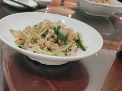 -前门烤鸭(江东中路店)