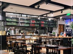 大堂-金翠河烧鹅餐厅(解放碑时代广场店)