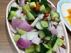 -街角等你.大连海鲜烧烤(西安路店)