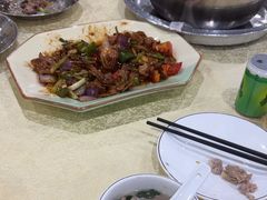 -标记美食新鲜猪杂(兴南大道店)