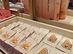 -沪上阿姨·臻选茶饮(上海环球港店)