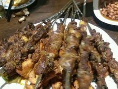 -品味新疆民族风味餐厅(东方今典店)