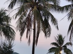 -日月湾海门游览区