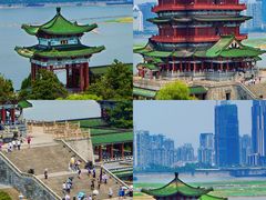 -滕王阁旅游区