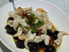 -品味居·首店·大连鲜活海鲜大连菜(东港店)