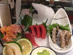 -玄海寿司(国贸店)