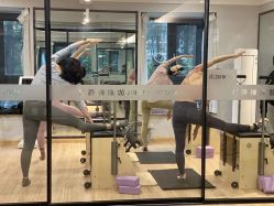 -JC·YOGA静禅瑜伽普拉提