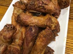 -泰来风味馆(桂林街店)