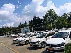 -胜华驾校·小猫学车(银都店)