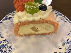 -蜜棠甜品(平山店)
