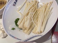 -小龙坎火锅(汉街店)