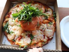 -Steveston Pizza Company (Richmond)