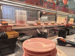 -争鲜回转寿司(太阳宫凯德MALL店)