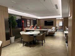 -上海西藏大厦万怡酒店