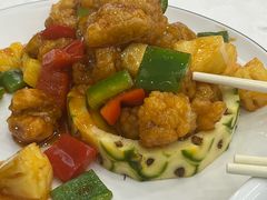 -东江酒楼(鼎鑫商务中心店)