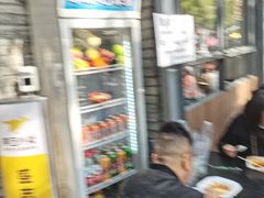 -清真盛志望麻酱酿皮·非遗老字号