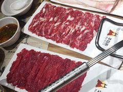 -牛豆吉(友谊花园店)