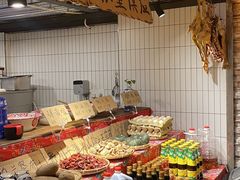 -旧街市鲜货老火锅(大光路店)