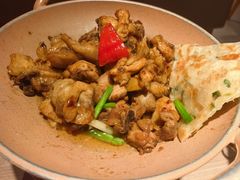 -大师兄·西北小馆(金湾华发商都店)
