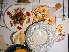 -春树下·树屋花房西餐厅(罍街AS1980店)