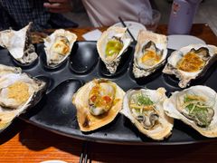 -烧蠔帮·湛江生蚝(南桥店)