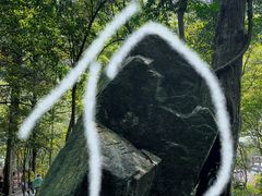 -姑婆山旅游区