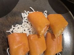 -侨美食家·41年地道粤菜(恒福路店)