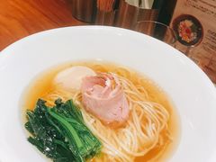 -真打拉面·日式拉面新流派(体育西横街店)