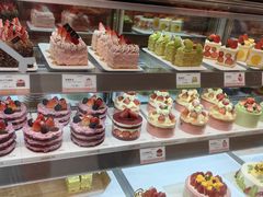-罗森尼娜(德思勤店)