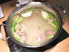 -牛焱·贵州黄牛肉火锅(城西银泰店)