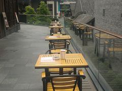 景观位-正斗粤菜小馆(成都太古里店)
