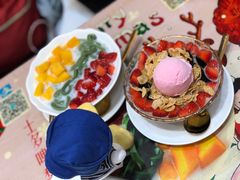 -甜心妈妈·榴莲星级糖水(北京路总店)