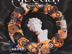 -爆爆手作·掐丝珐琅·Tufting·捏捏乐DIY团建集合店(朝阳店)