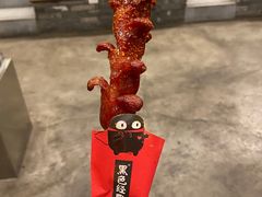 -黑色经典臭豆腐·湖南特产(太平街口店)