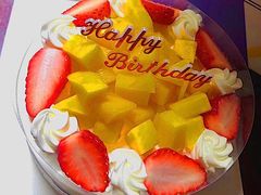 -卡漫莫尼蛋糕(私人定制店)