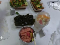 -喜茶(深圳万象城黑金店)
