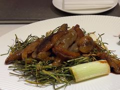 -绿雅酒家(江西中路店)