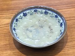 洋菜糕-万香姜汁(引泉路店)