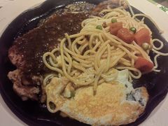 -豪客来牛排(开元盛世广场店)