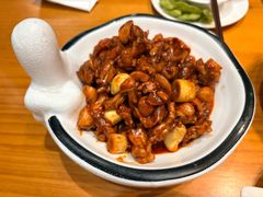 -莲餐厅·湖北菜·潜江小龙虾店(愚园路店)