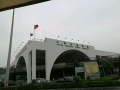 20170111澳门外港客运码头-澳门外港客运码头(轮渡站)