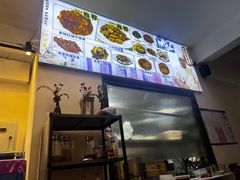 -京皇十二道天津菜(蒲黄榆店)
