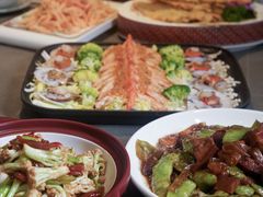 -鑫渔港海鲜本地菜·山海关浑锅(东戴河店)