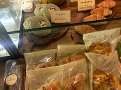 -Let's Taipei 非常烘焙(太古里店)